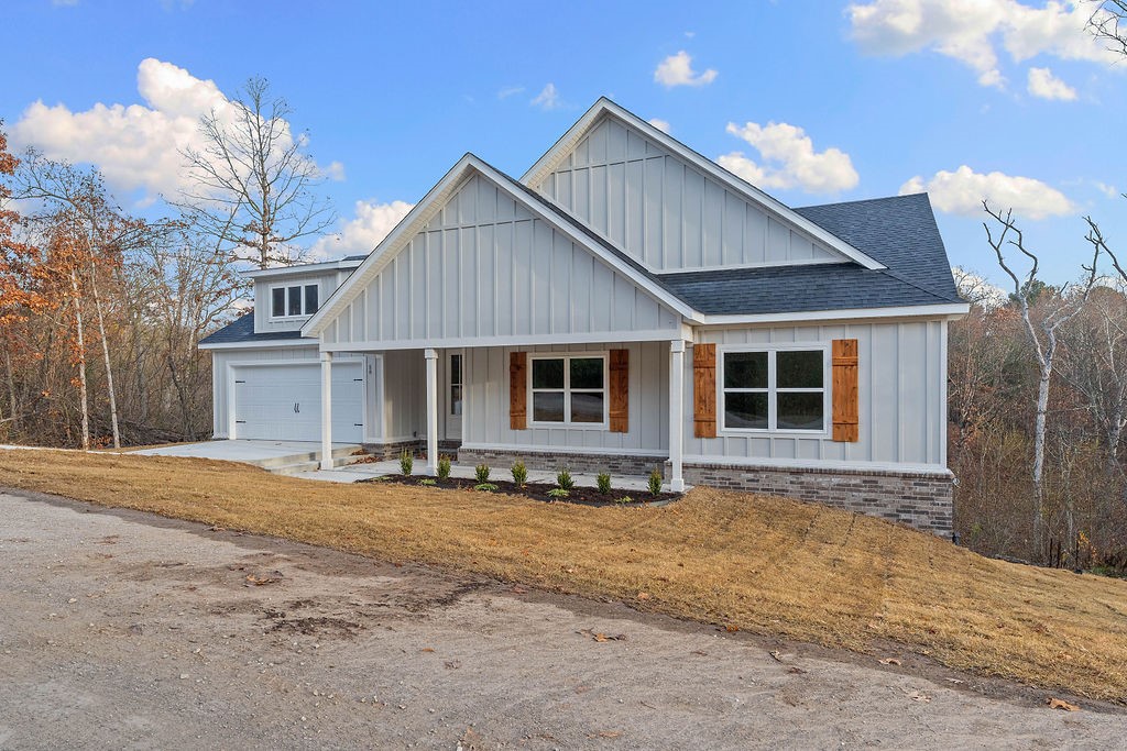 Rannoch Sub Bvv - Residential