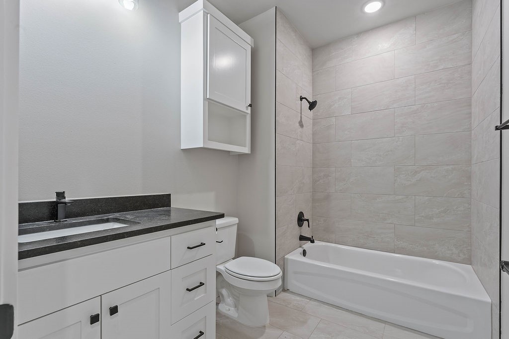 Rannoch Sub Bvv - Residential