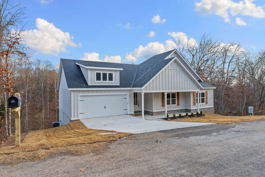 Rannoch Sub Bvv - Residential