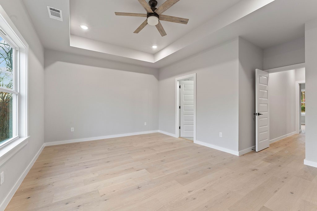 Rannoch Sub Bvv - Residential