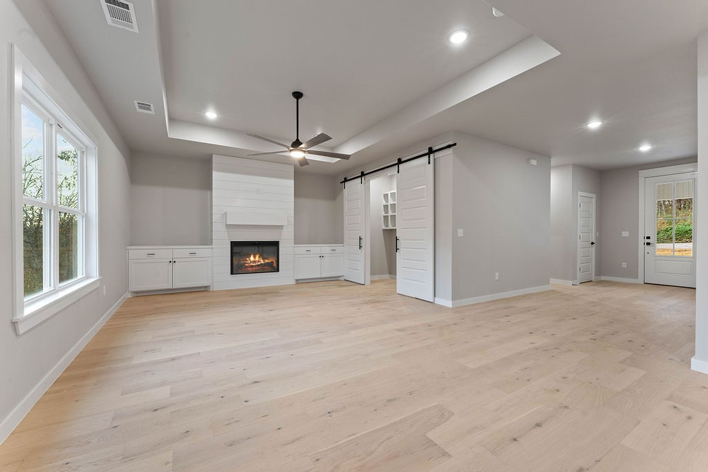 Rannoch Sub Bvv - Residential