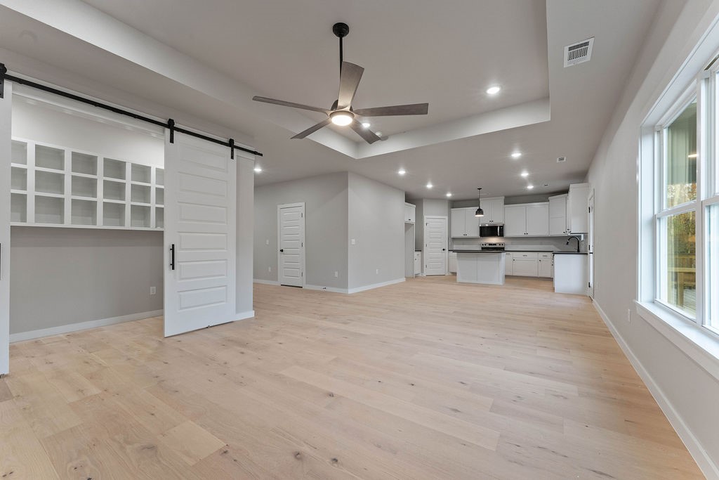 Rannoch Sub Bvv - Residential