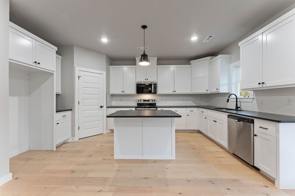 Rannoch Sub Bvv - Residential