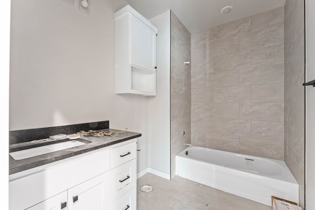Rannoch Sub Bvv - Residential
