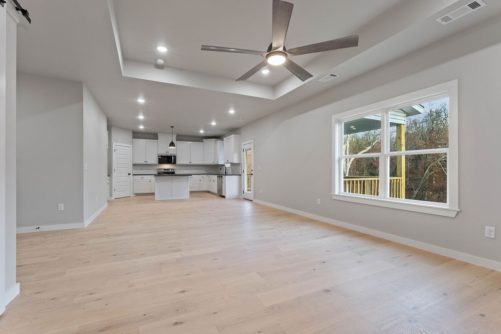 Rannoch Sub Bvv - Residential