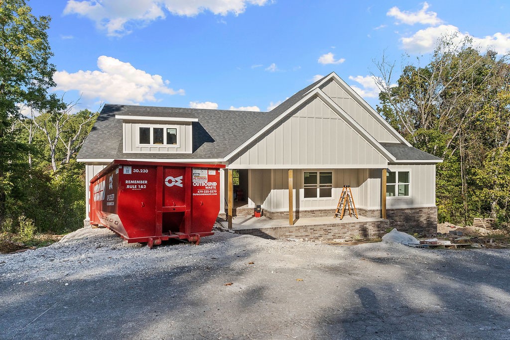 Rannoch Sub Bvv - Residential