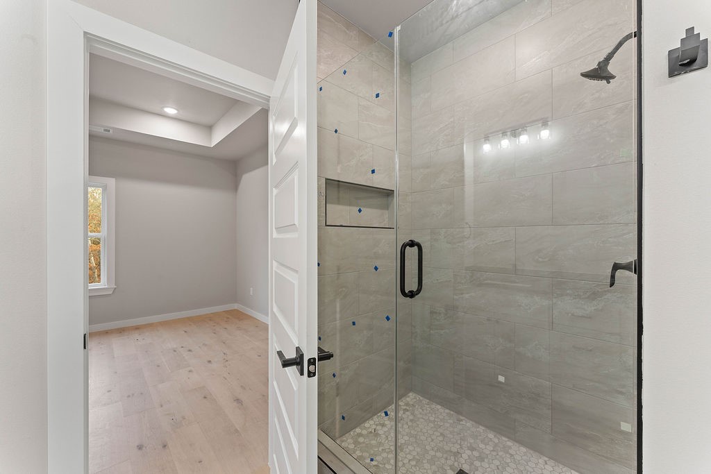 Rannoch Sub Bvv - Residential