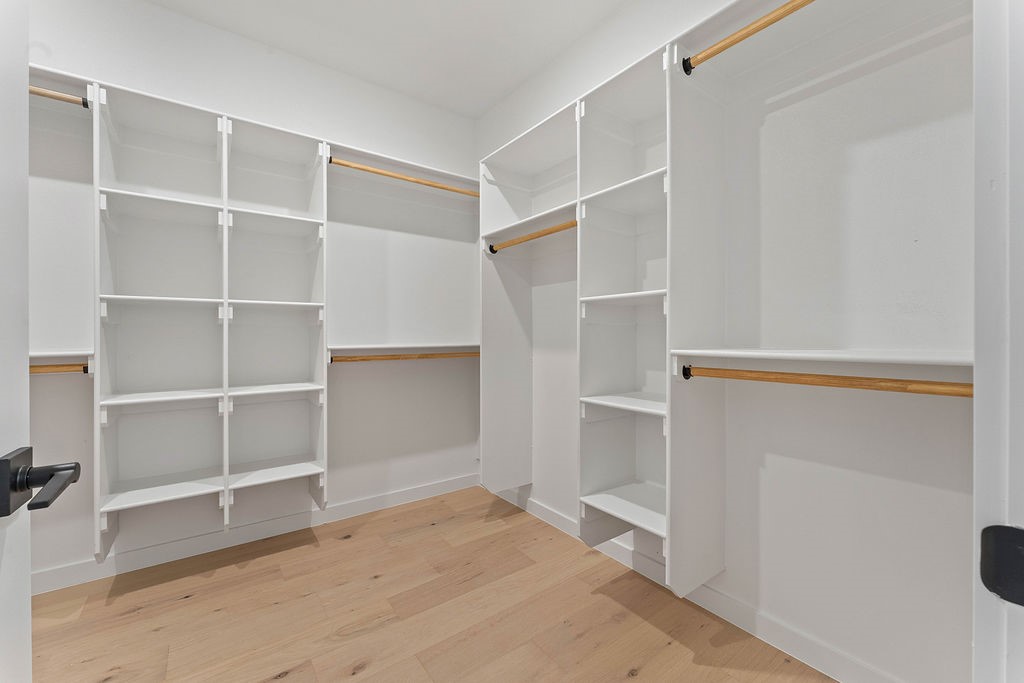 Rannoch Sub Bvv - Residential