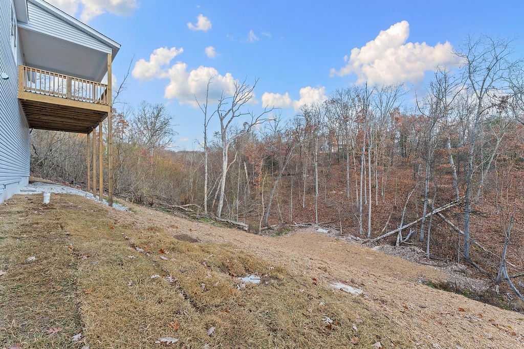 Rannoch Sub Bvv - Residential