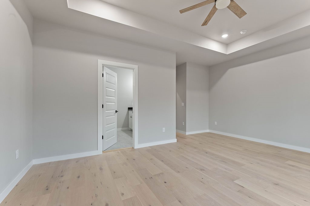 Rannoch Sub Bvv - Residential