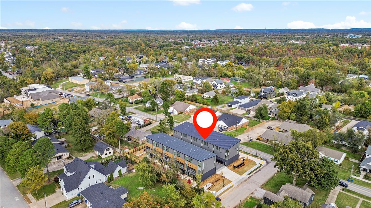 Park Spgs Add Bentonville - Residential