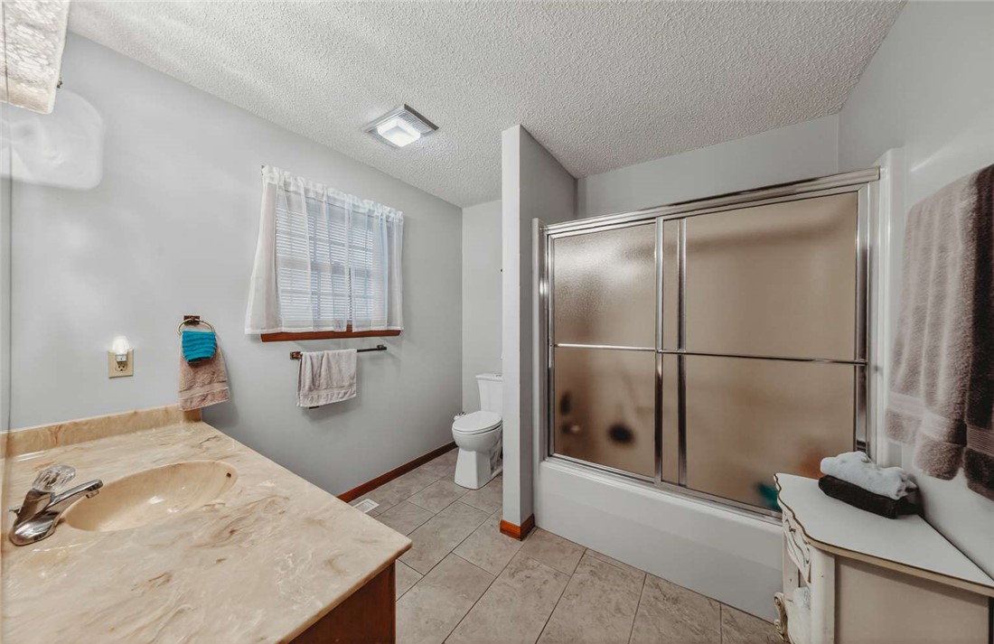 Churchill Sub Bvv - Residential