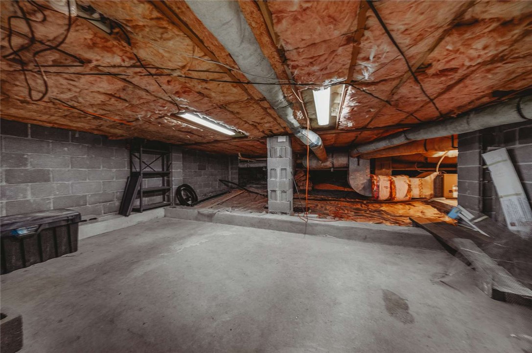 Churchill Sub Bvv - Residential