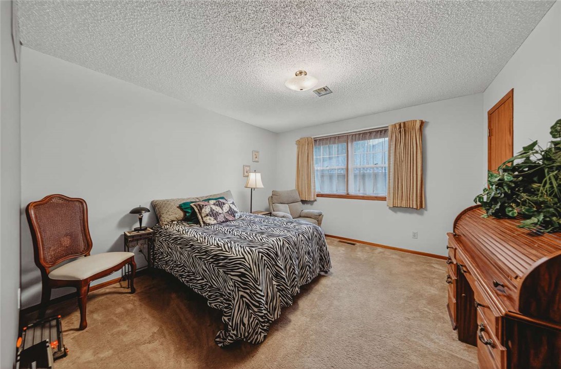 Churchill Sub Bvv - Residential