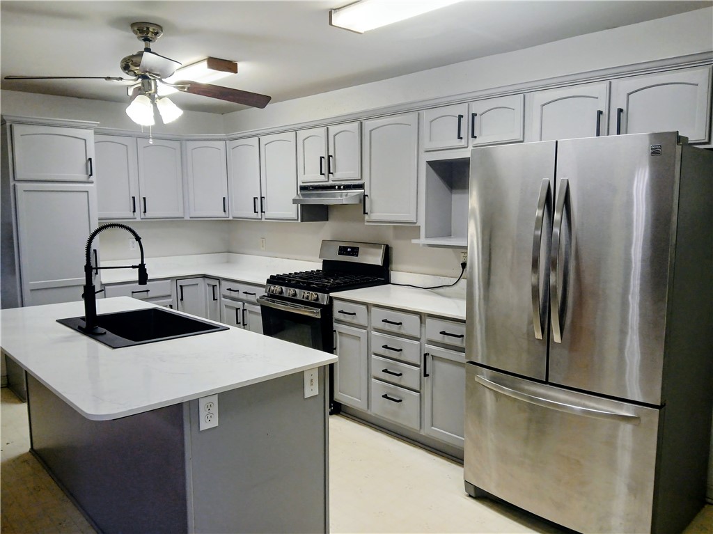 Meadowbrook - Residential