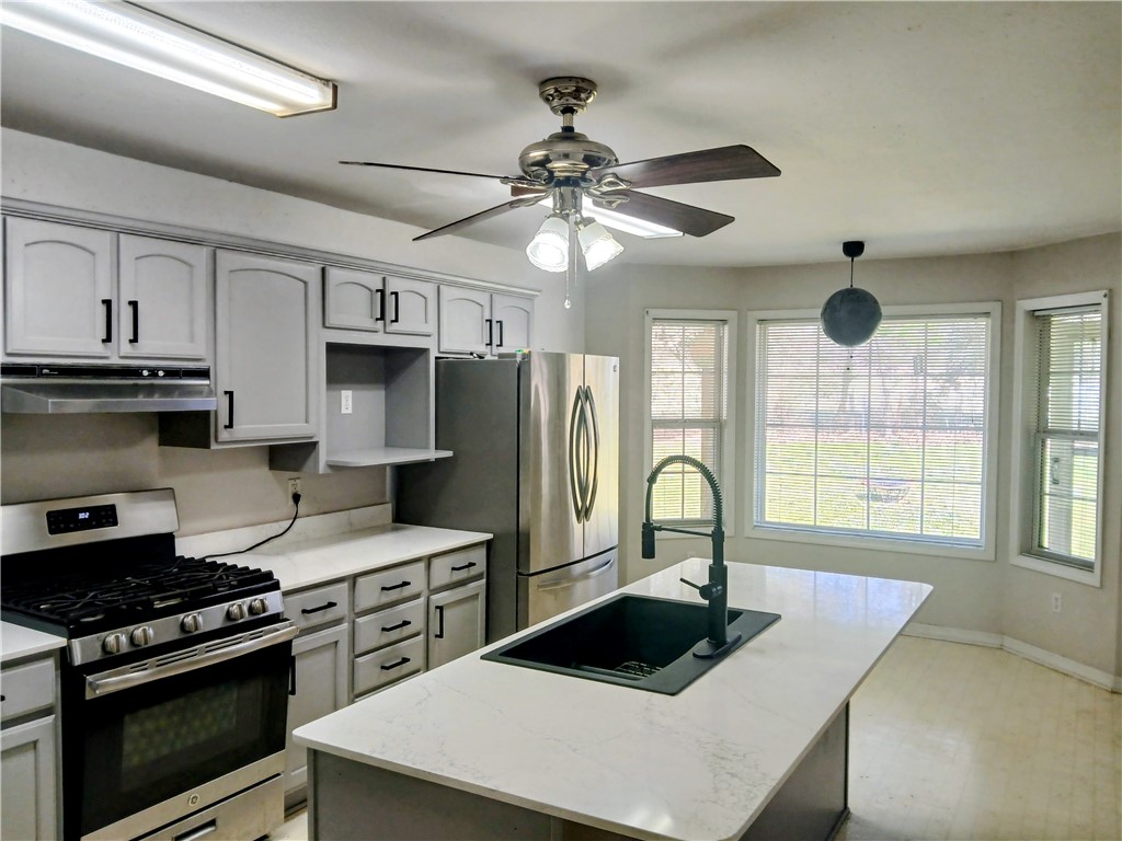 Meadowbrook - Residential