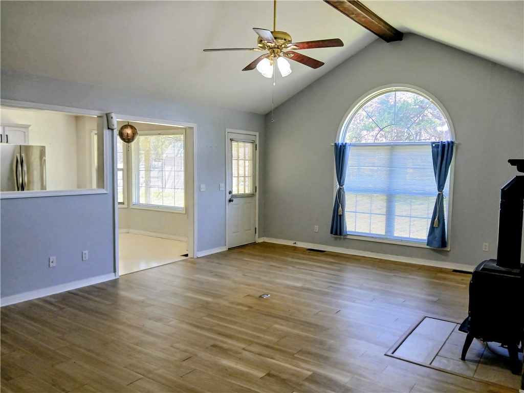 Meadowbrook - Residential