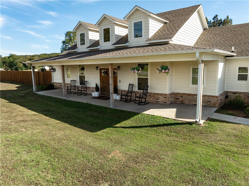 Mize Meadows Tracts 14 - Residential