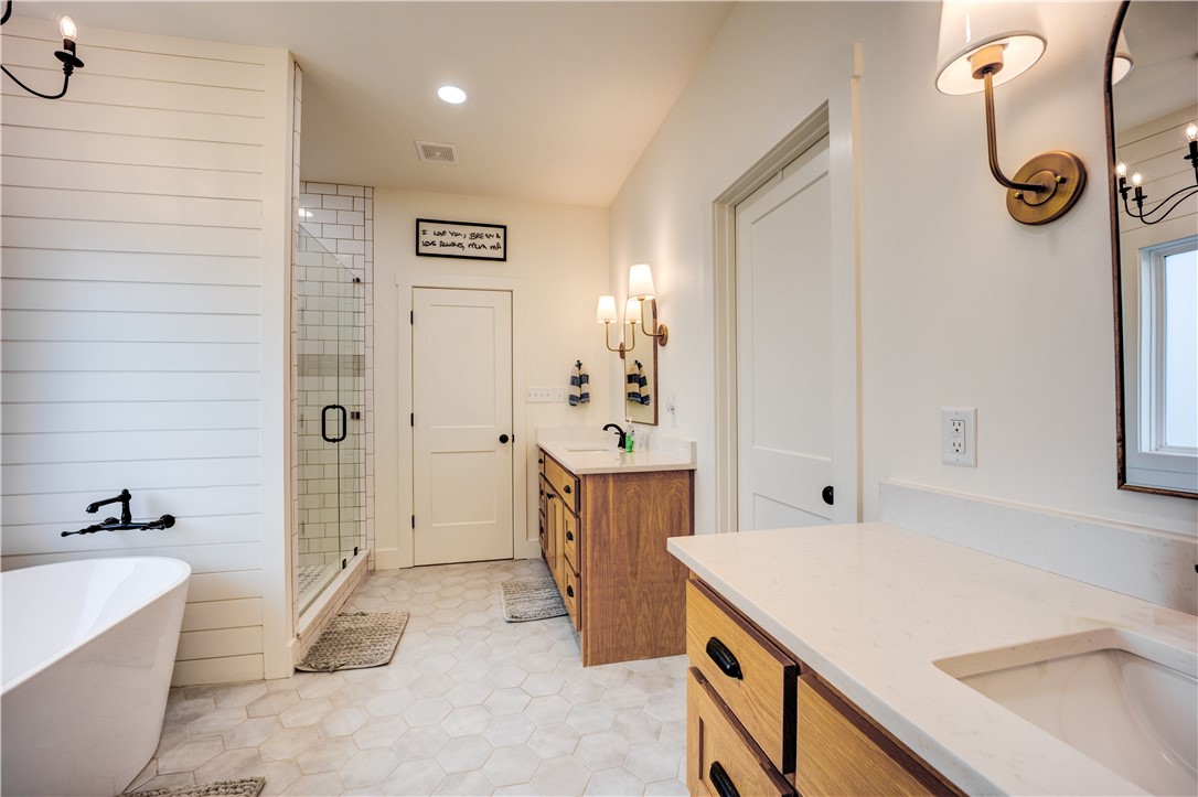 Mize Meadows Tracts 14 - Residential