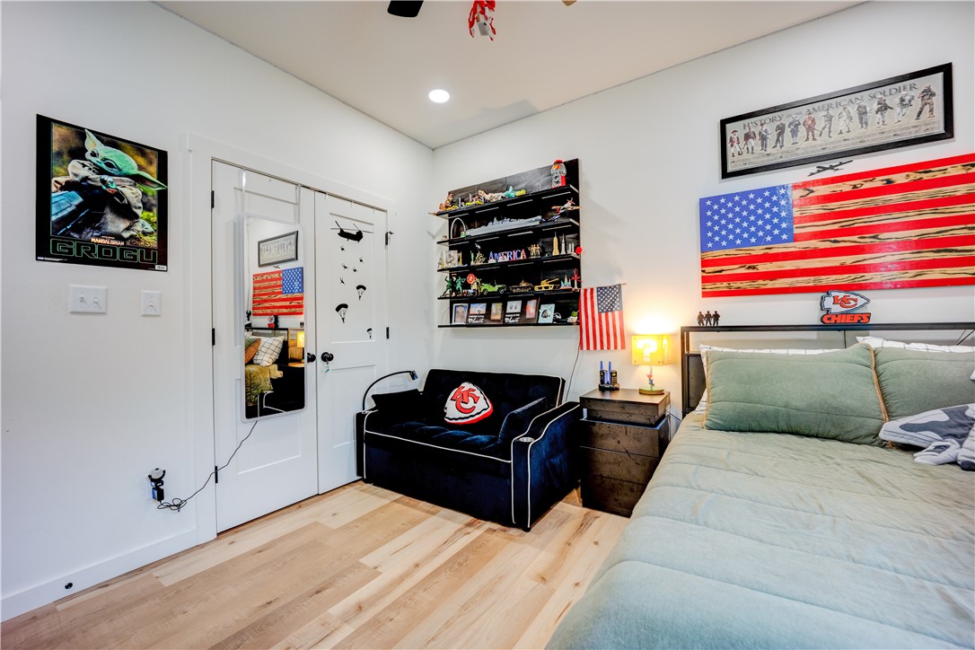 Mize Meadows Tracts 14 - Residential