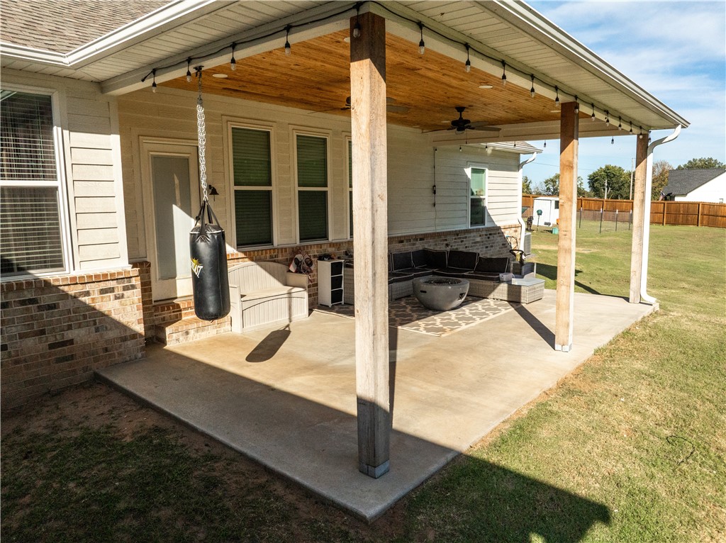 Mize Meadows Tracts 14 - Residential