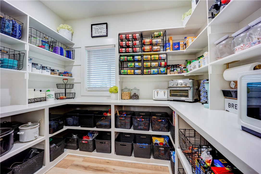 Mize Meadows Tracts 14 - Residential