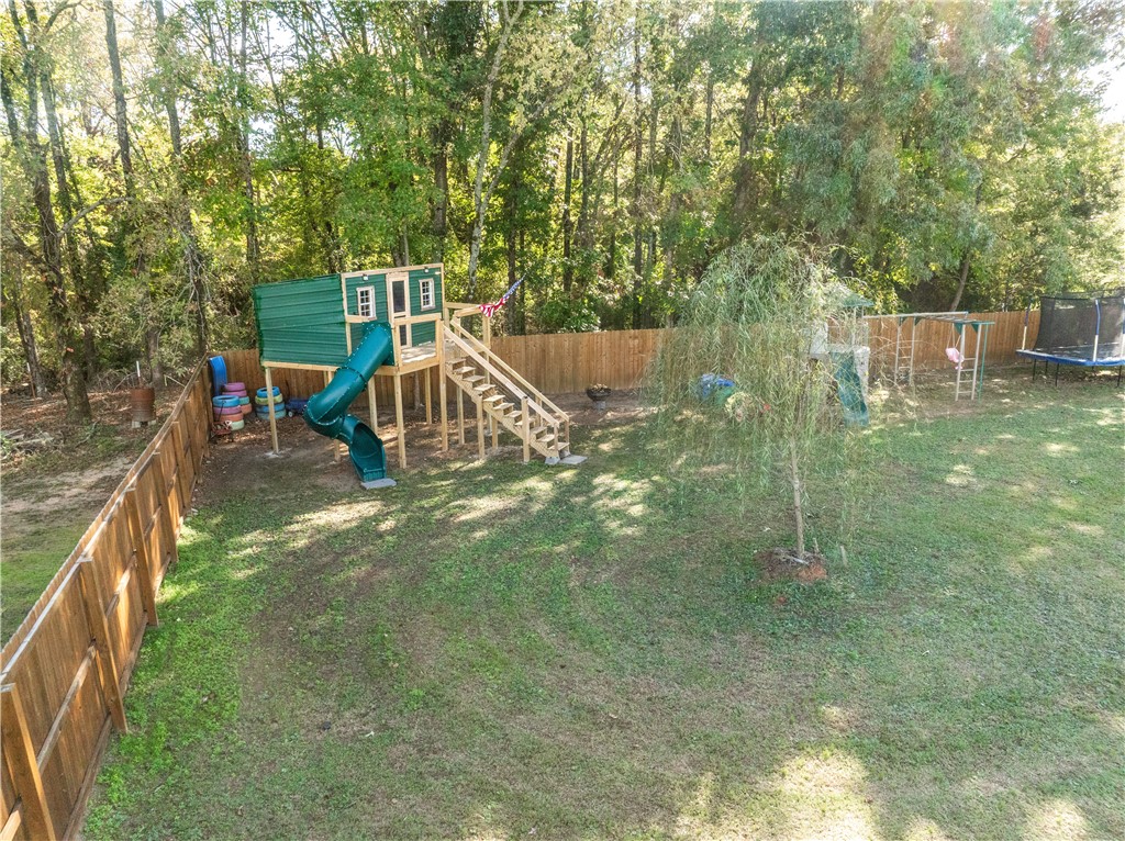 Mize Meadows Tracts 14 - Residential