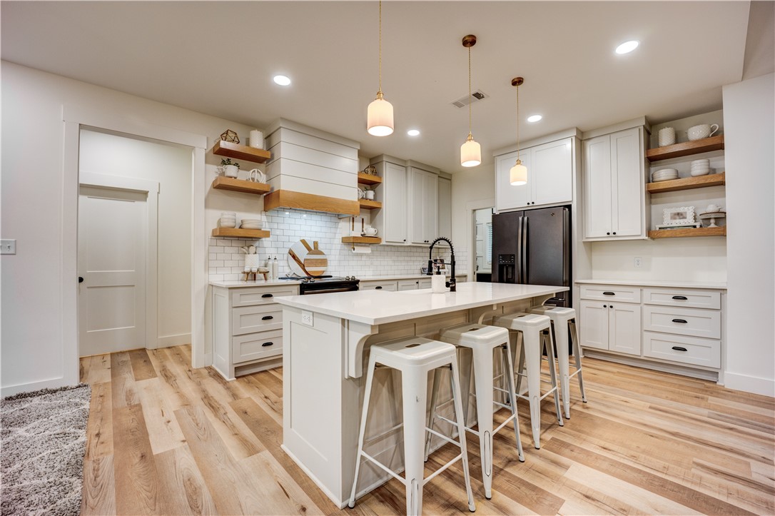 Mize Meadows Tracts 14 - Residential