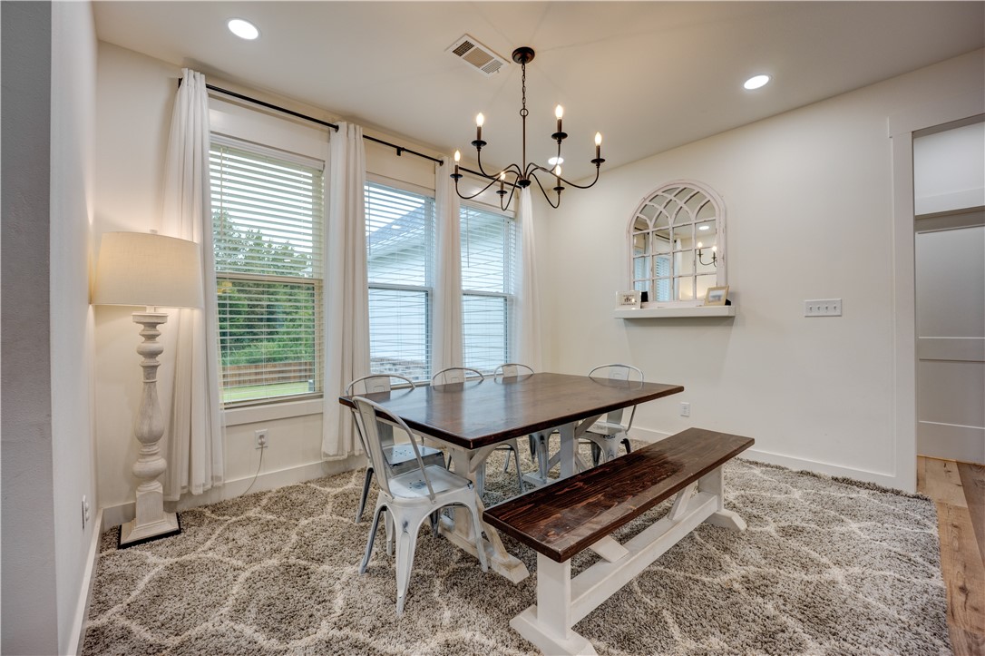 Mize Meadows Tracts 14 - Residential