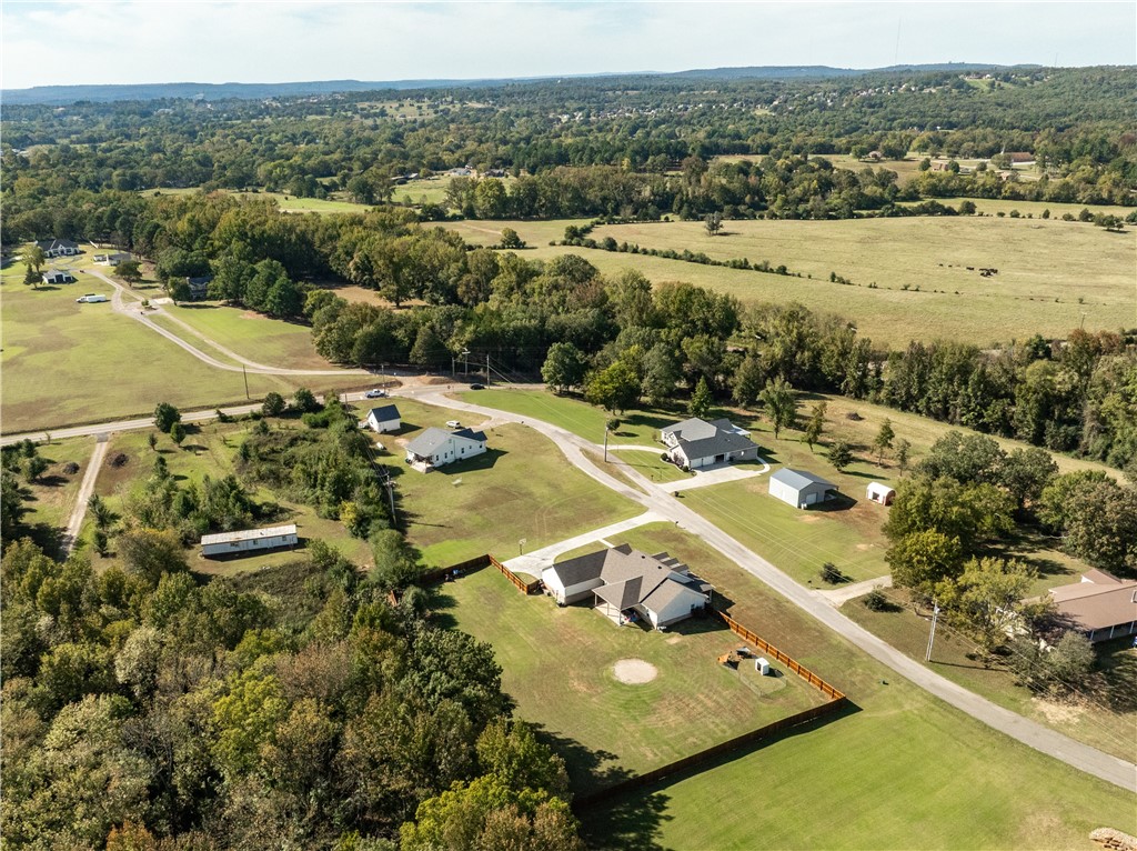 Mize Meadows Tracts 14 - Residential