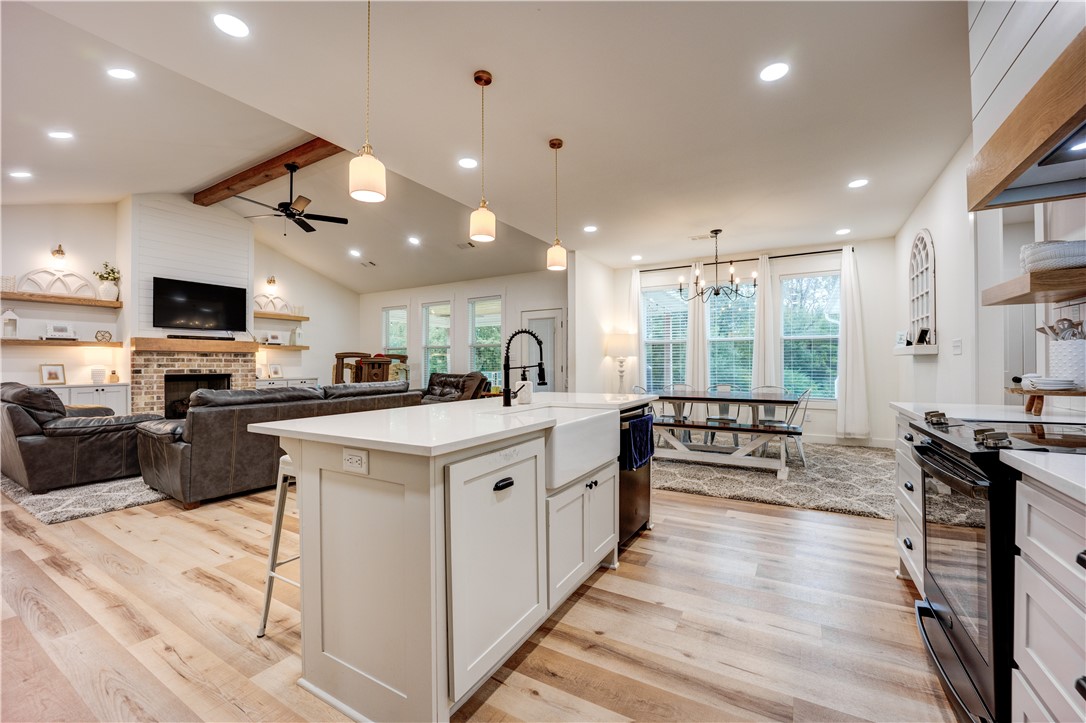 Mize Meadows Tracts 14 - Residential