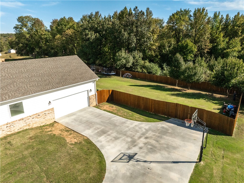 Mize Meadows Tracts 14 - Residential