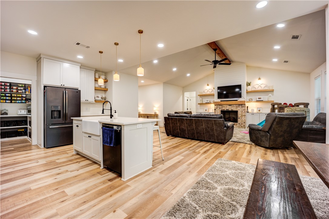 Mize Meadows Tracts 14 - Residential