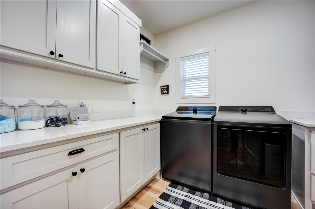 Mize Meadows Tracts 14 - Residential