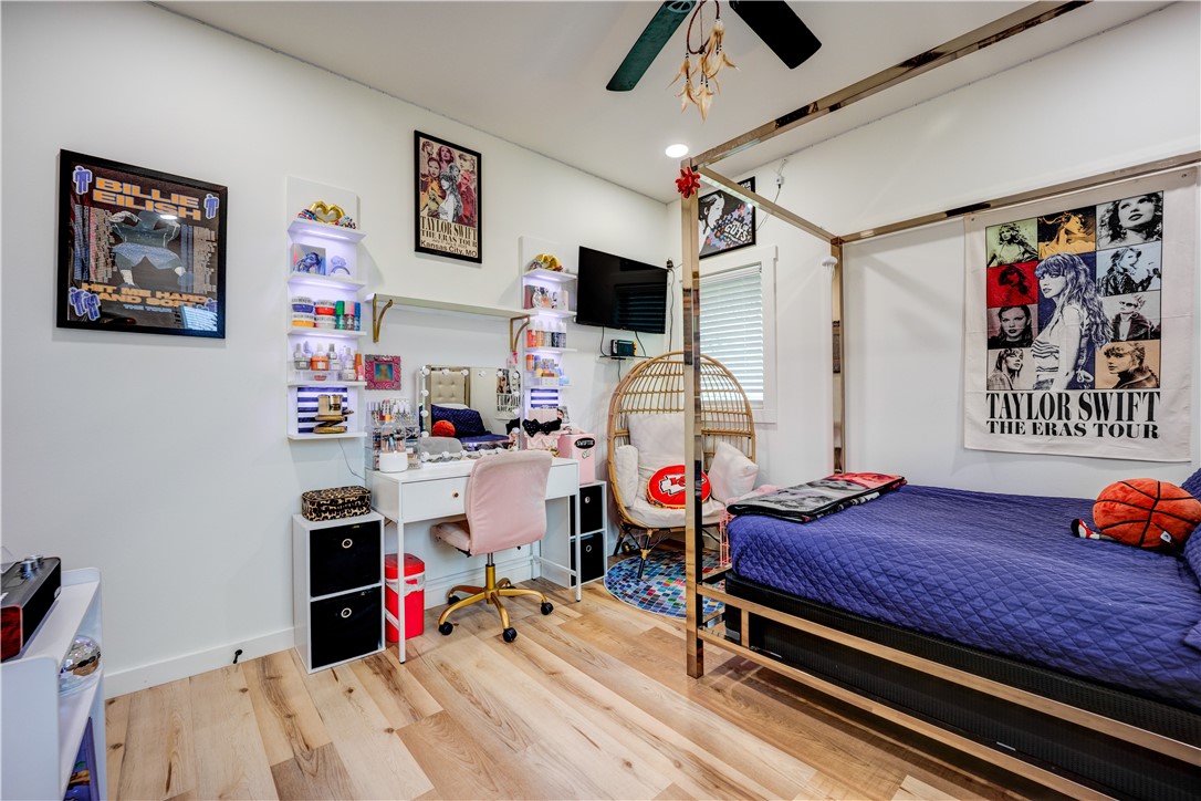 Mize Meadows Tracts 14 - Residential