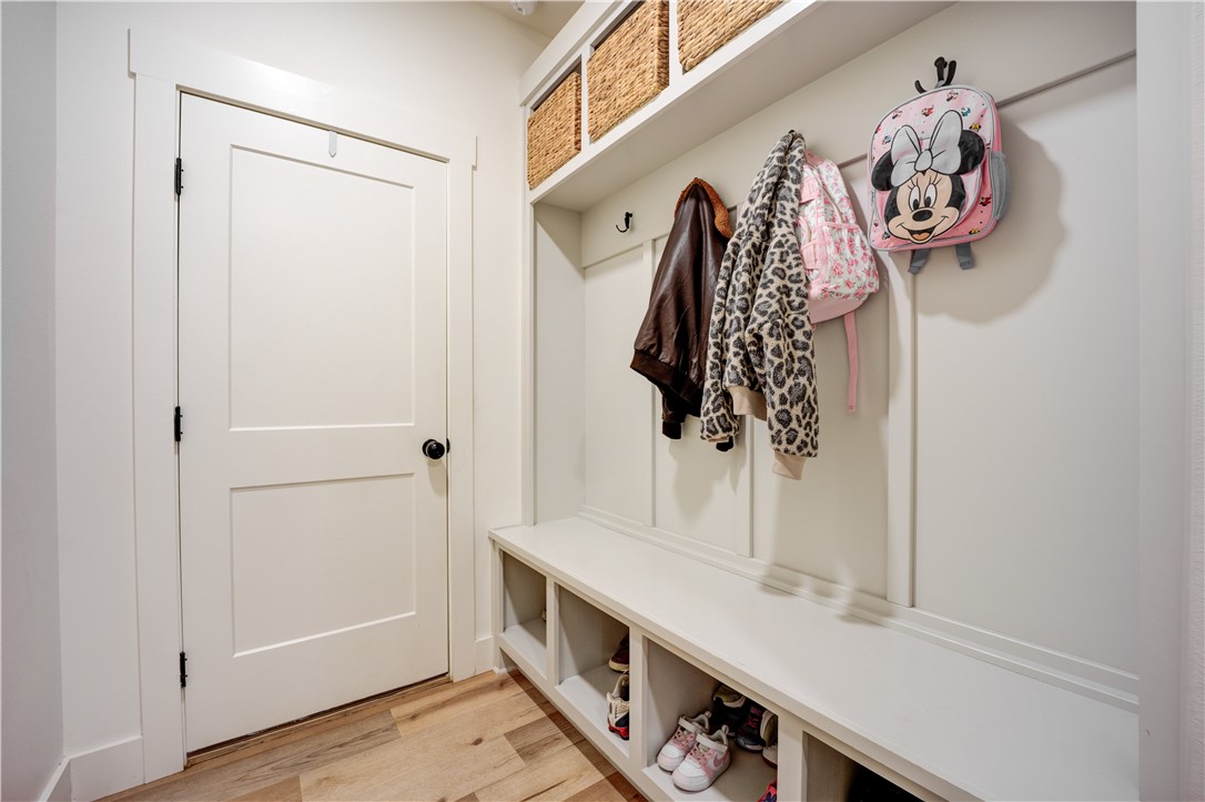 Mize Meadows Tracts 14 - Residential