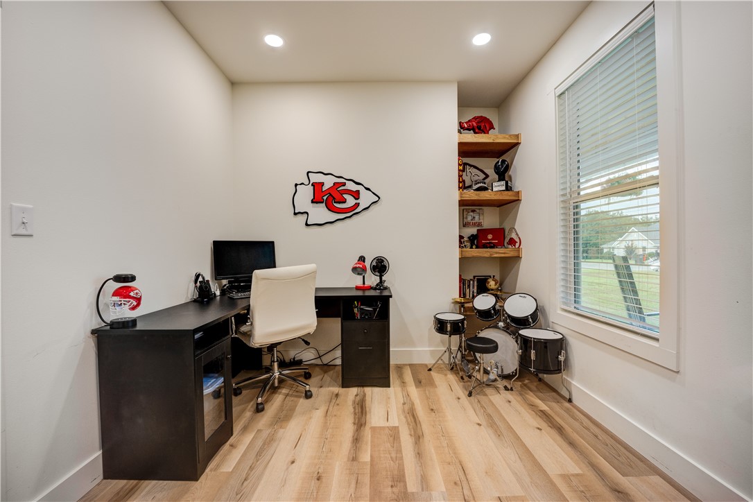 Mize Meadows Tracts 14 - Residential