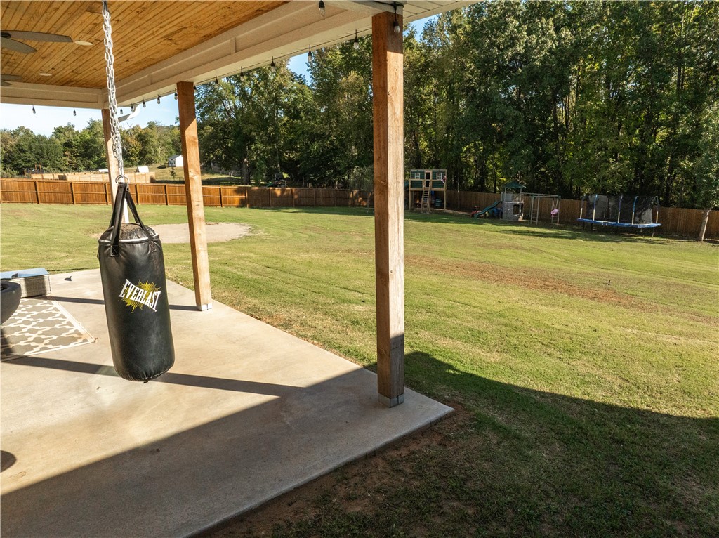 Mize Meadows Tracts 14 - Residential