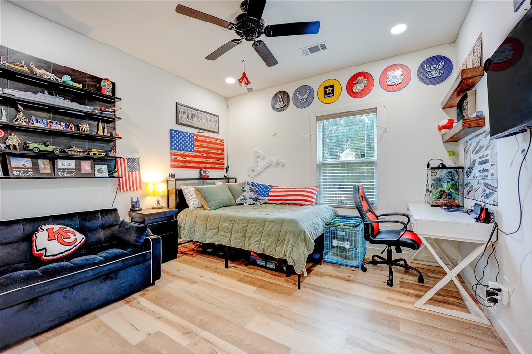 Mize Meadows Tracts 14 - Residential