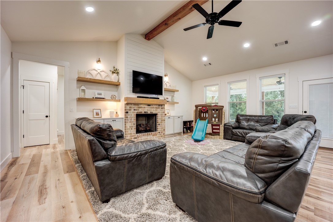 Mize Meadows Tracts 14 - Residential