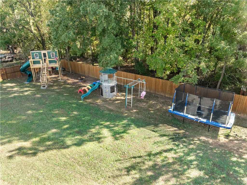 Mize Meadows Tracts 14 - Residential