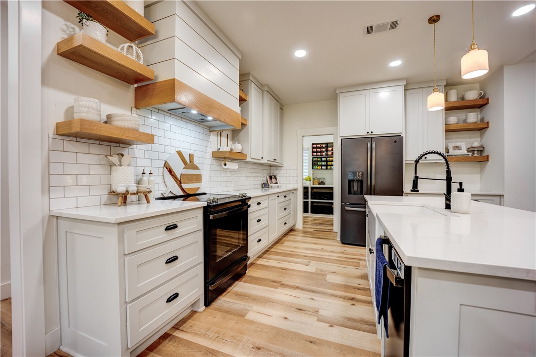 Mize Meadows Tracts 14 - Residential