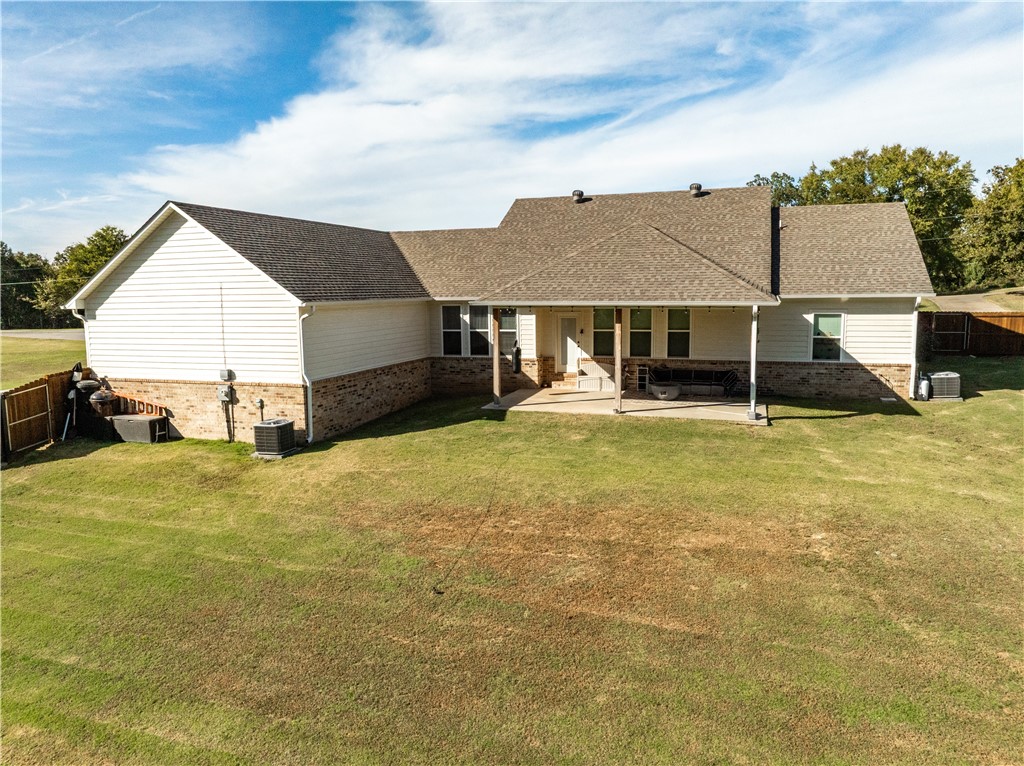 Mize Meadows Tracts 14 - Residential