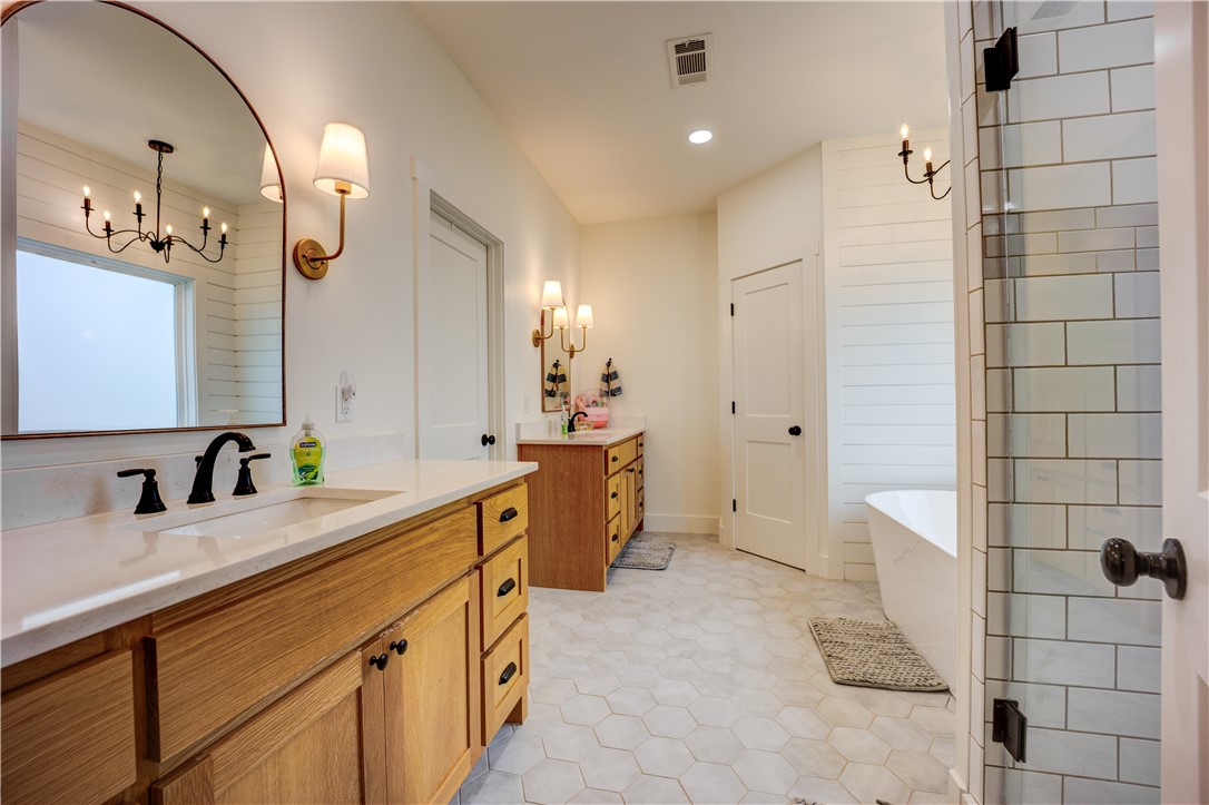 Mize Meadows Tracts 14 - Residential