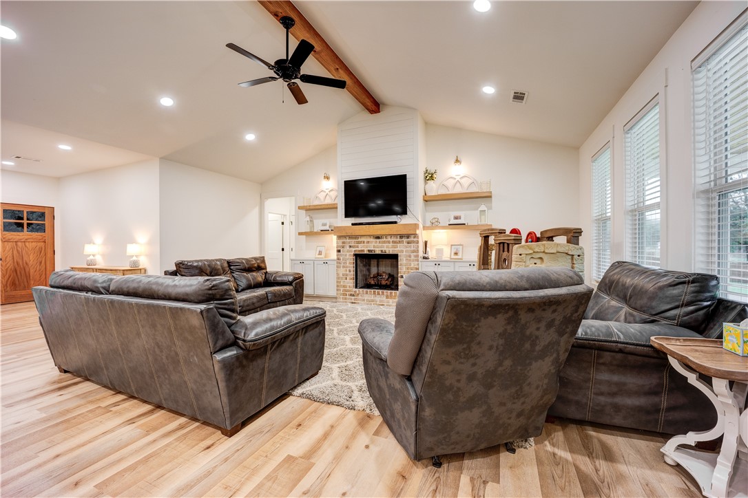 Mize Meadows Tracts 14 - Residential