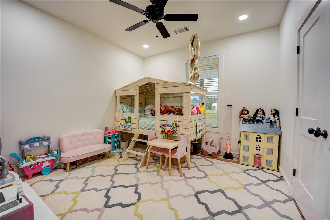 Mize Meadows Tracts 14 - Residential