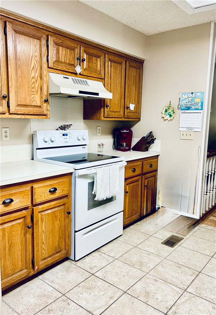 Brompton Courts Bvv - Residential