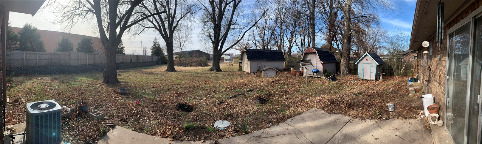 Razorback Add Bentonville - Residential