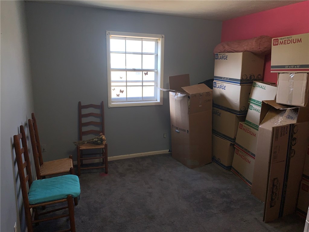 Razorback Add Bentonville - Residential