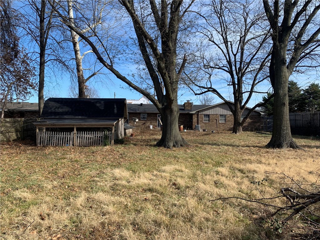 Razorback Add Bentonville - Residential